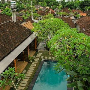 Deluxe Double or Twin Room Balcony